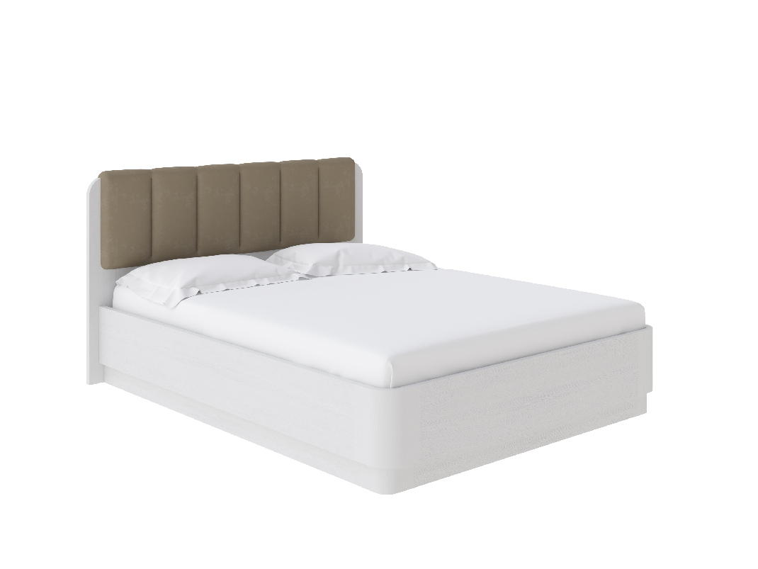 Кровать Орматек Wood Home 2 с подъёмным механизмом 200x220