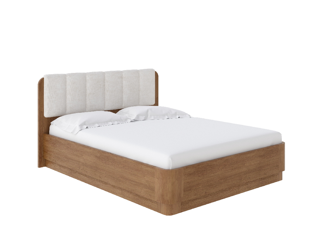 Кровать Орматек Wood Home 2 с подъёмным механизмом 200x220