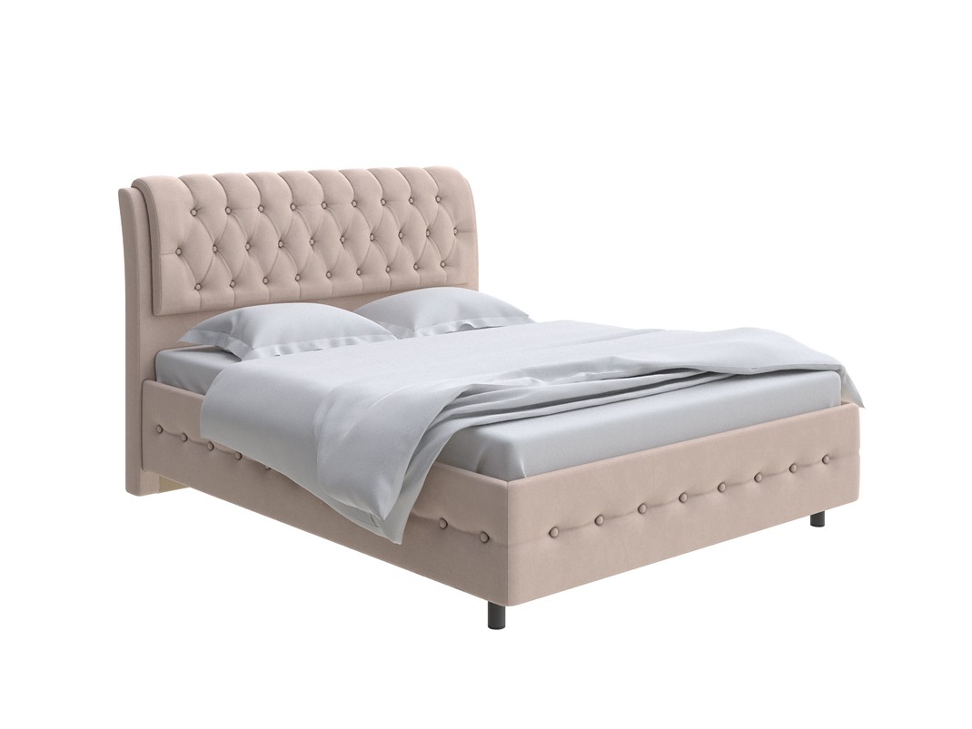 Кровать Como (Veda) 4 Grand 160x220
