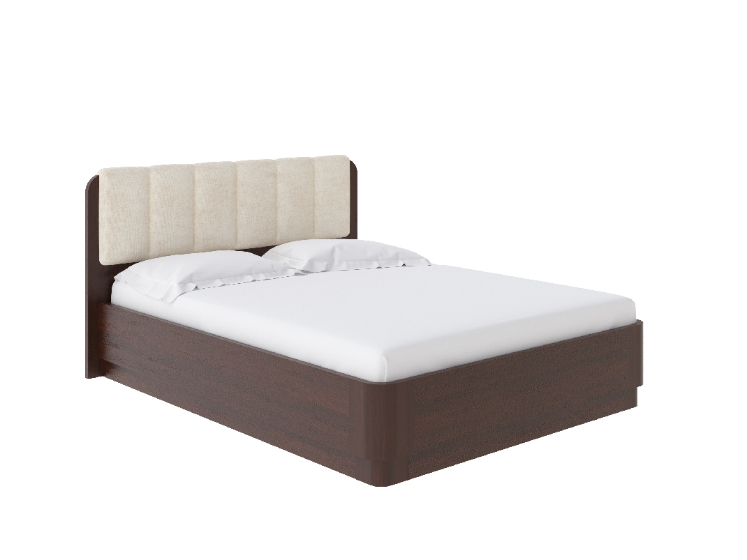 Кровать Орматек Wood Home 2 с подъёмным механизмом 200x210