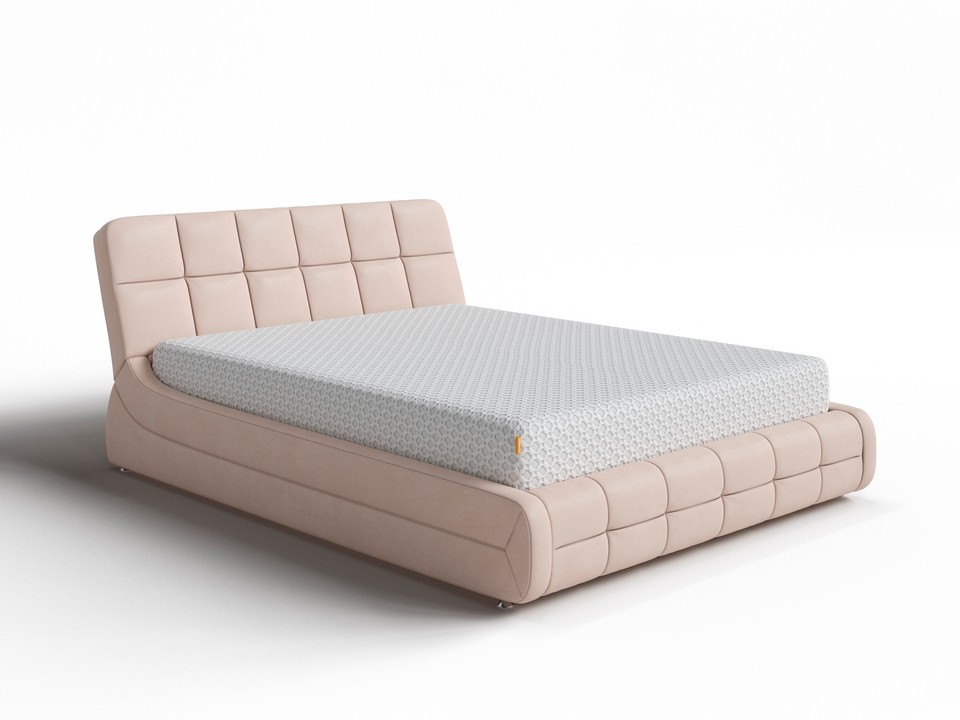 Кровать Corso-6 BS 160x200