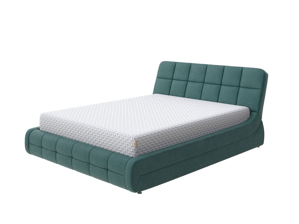 Кровать Corso-6 BS с подъёмным механизмом 140x190
