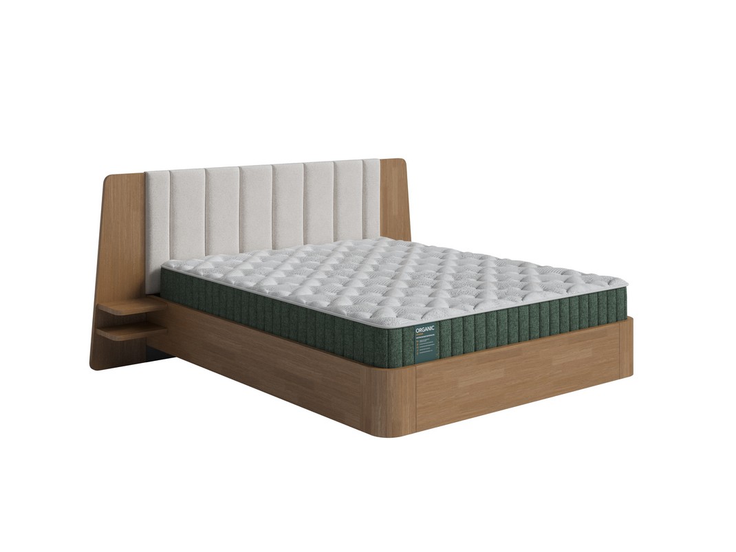 Кровать FlyWood 160x220