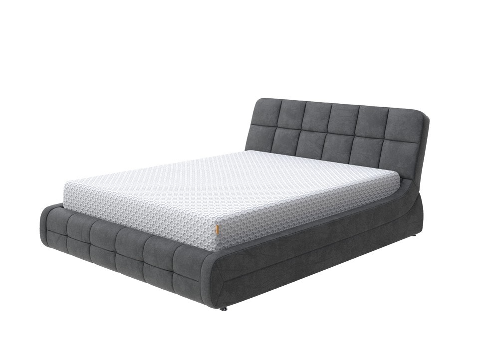 Кровать Corso-6 BS 140x200