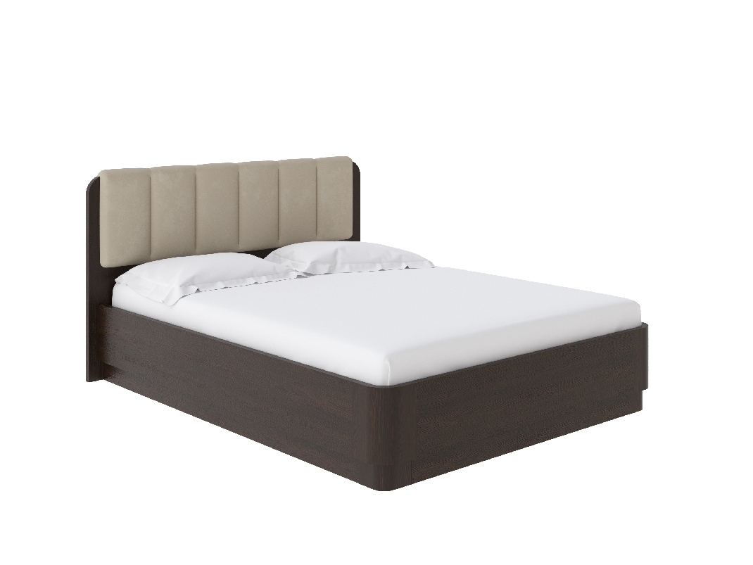 Кровать Орматек Wood Home 2 с подъёмным механизмом 200x210
