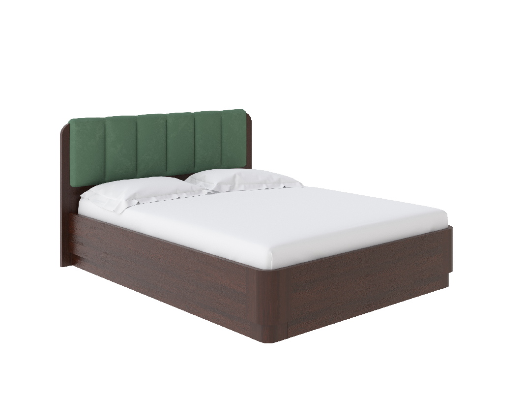 Кровать Орматек Wood Home 2 с подъёмным механизмом 200x220