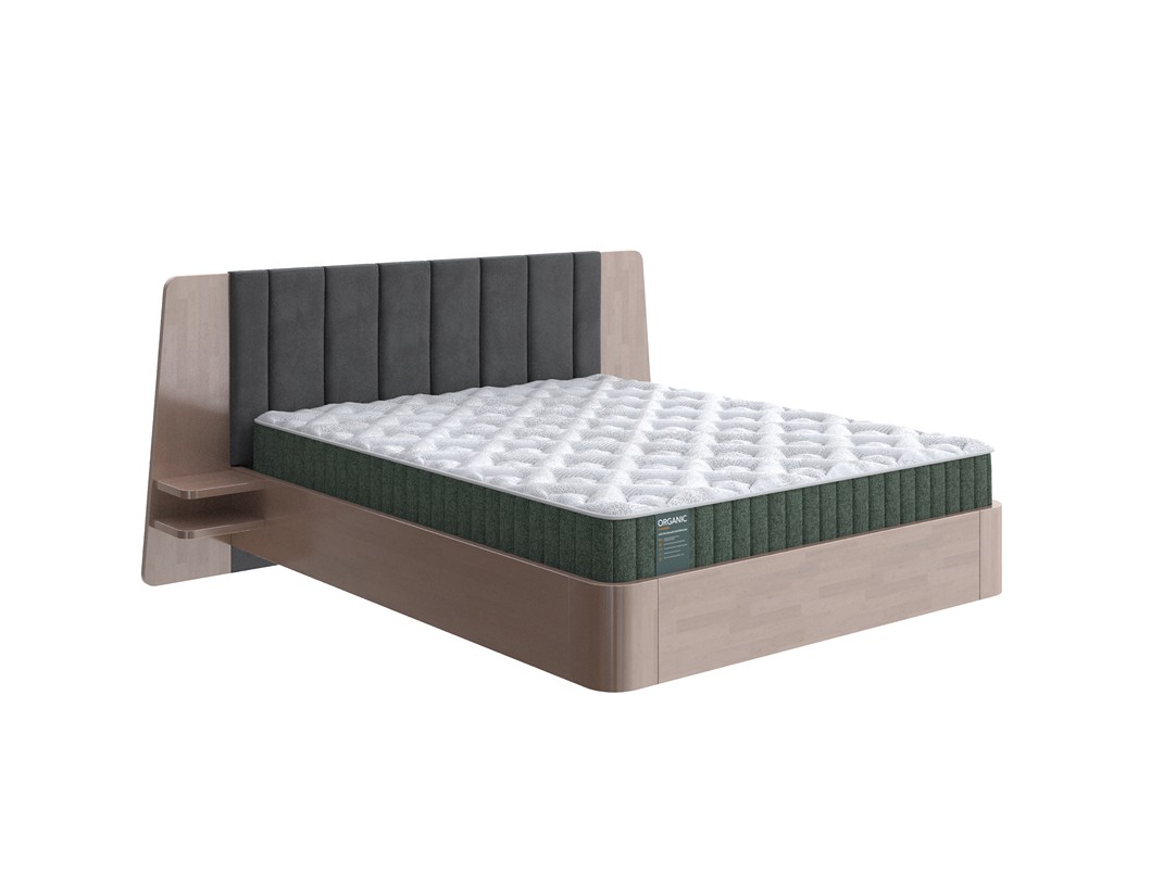 Кровать FlyWood 160x190