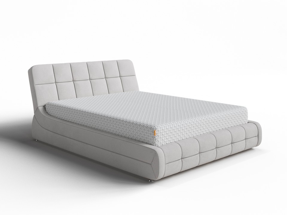 Кровать Corso-6 BS 140x200