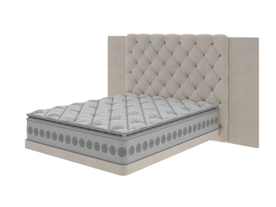 Кровать Спальная система Verda Alliance 160x210