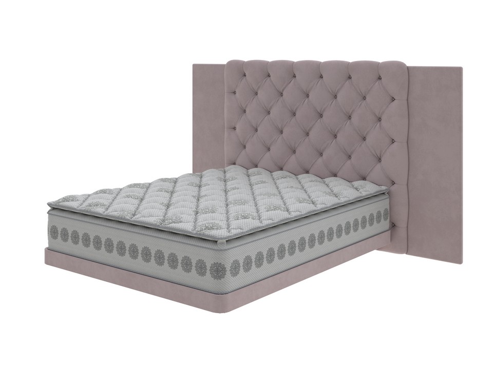 Кровать Спальная система Verda Alliance 160x220