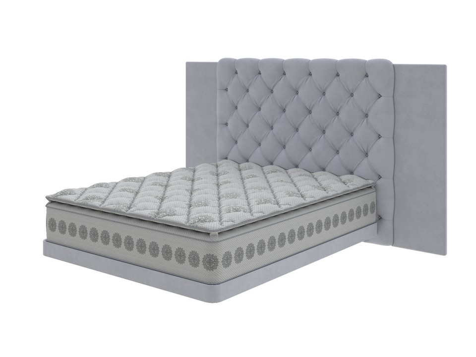 Кровать Спальная система Verda Alliance 160x210