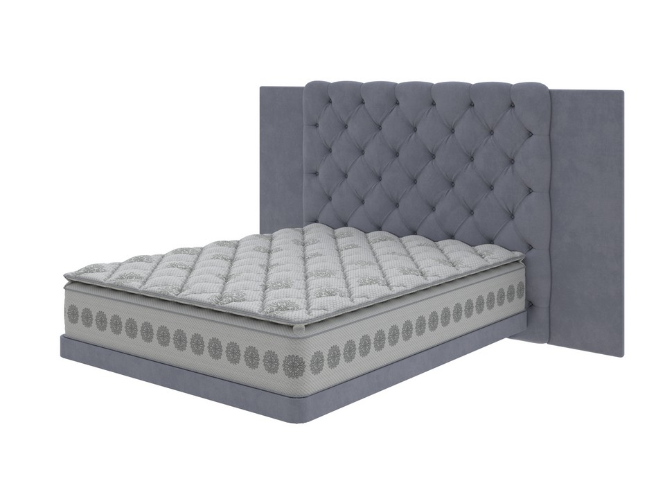 Кровать Спальная система Verda Alliance 160x220