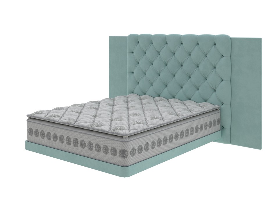 Кровать Спальная система Verda Alliance 160x200