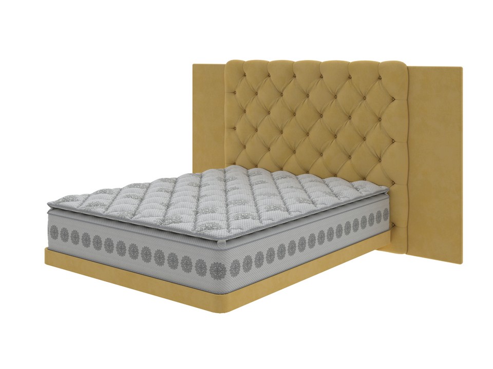 Кровать Спальная система Verda Alliance 160x210