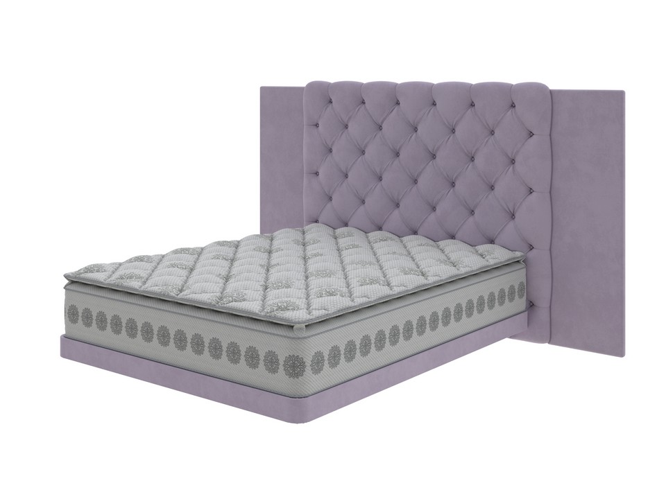 Кровать Спальная система Verda Alliance 160x220