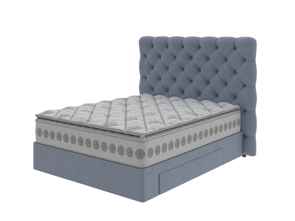 Кровать Спальная система Verda Cloud Compact 160x190