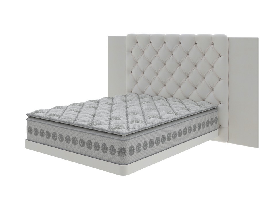 Кровать Спальная система Verda Alliance 160x220